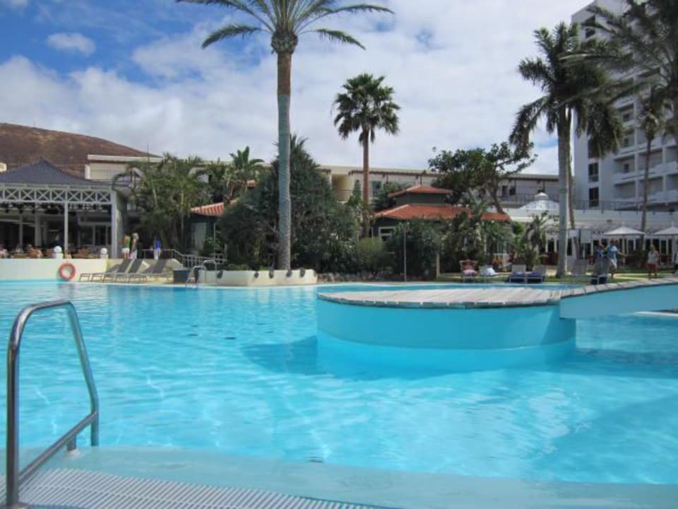 Pool ROBINSON JANDIA PLAYA