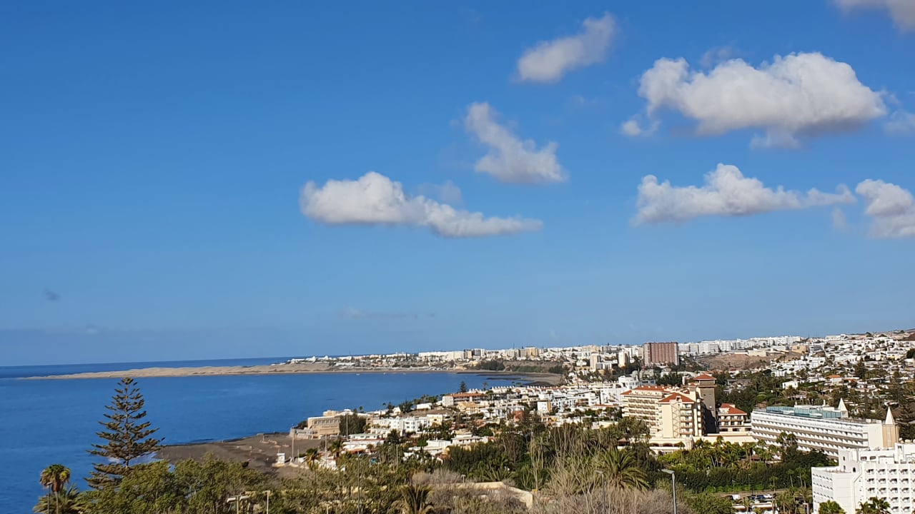 Außenansicht Bull Costa Canaria & Spa - Adults only