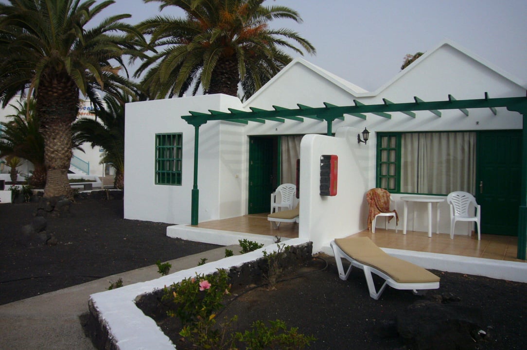 BUNGALOWS Apartamentos LIVVO Las Gaviotas