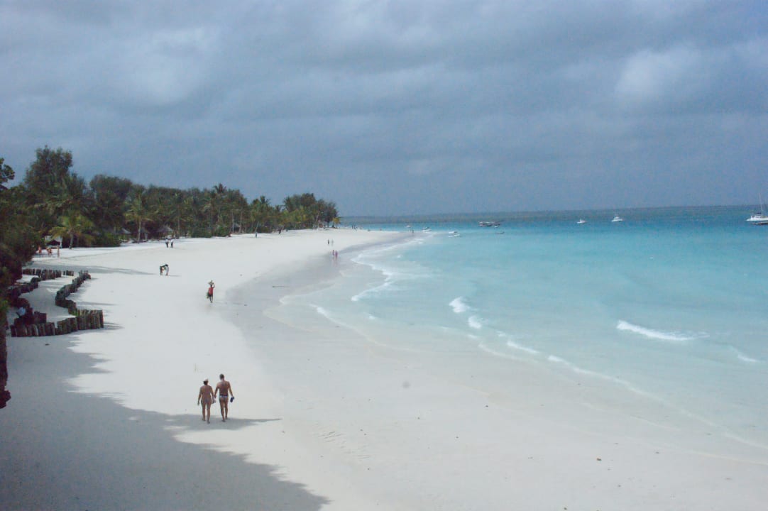 Strand Hotel Riu Palace Zanzibar