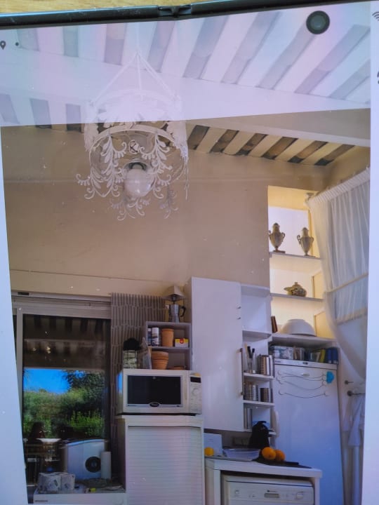 Außenansicht Villa Mevania