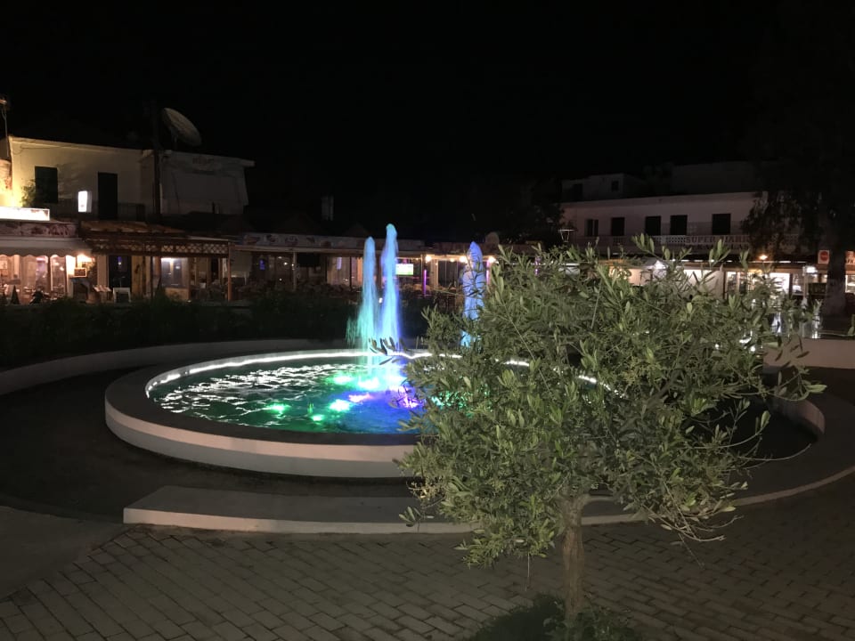 Sonstiges Corissia Beach Hotel