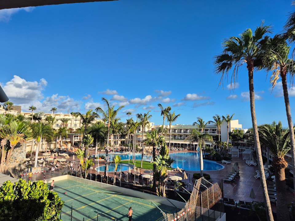 Sport & Freizeit Club Hotel Drago Park