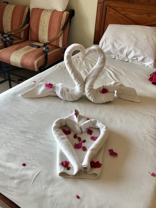 Zimmer Imperial Shams Abu Soma