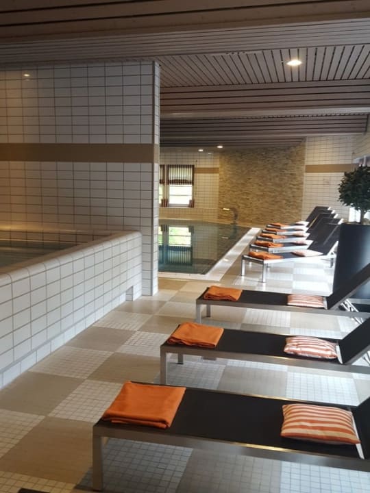Sport & Freizeit Relexa Hotel Harz-Wald
