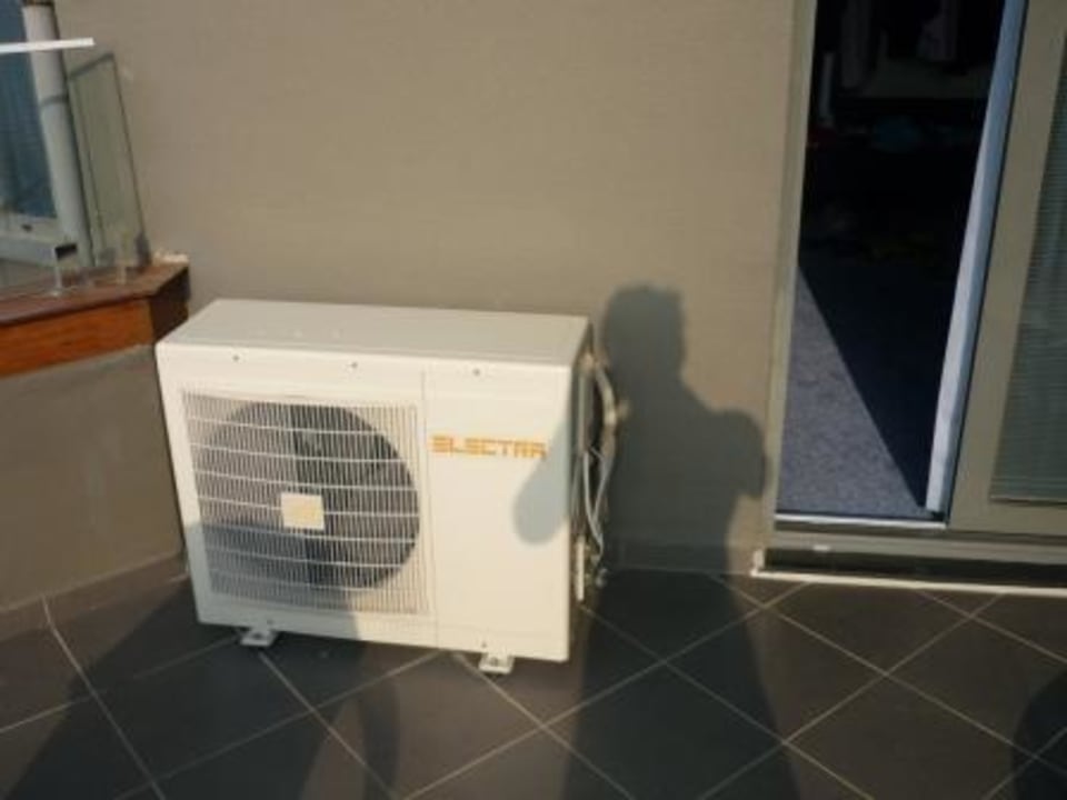 Kingsuite? Limak Lara Deluxe Hotel & Resort