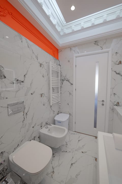 Zimmer New Beach Apartment