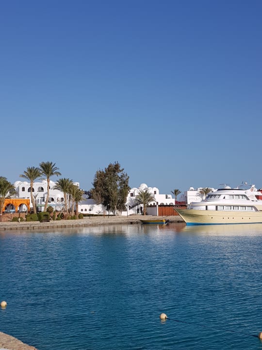 Außenansicht Arabella Azur Resort