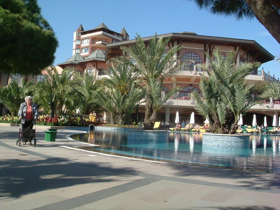 Pool  Papillon Zeugma Relaxury