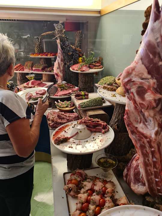 Gastro Seaden Quality Resort & Spa