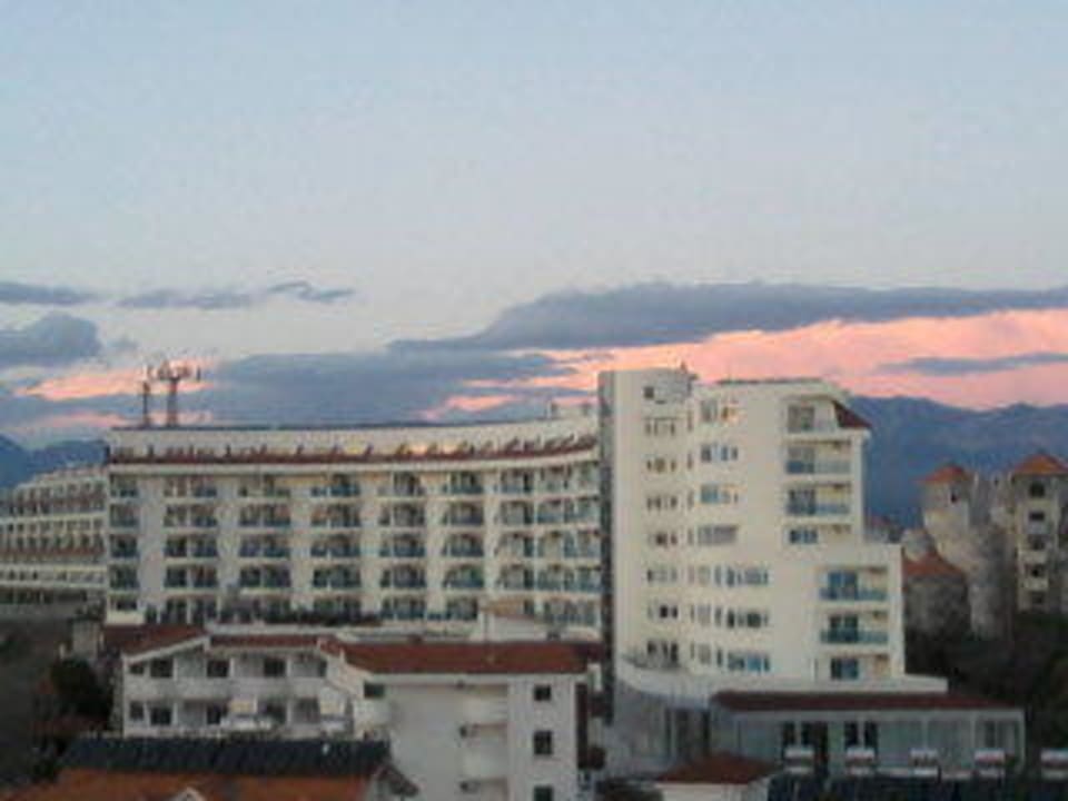 Foto aus dem Zimmer Side Alegria Hotel & Spa - Adults only +16