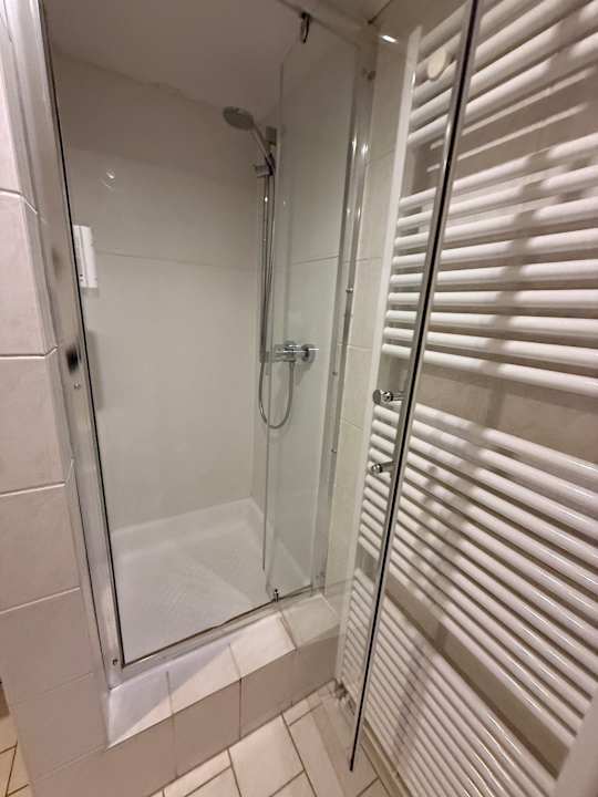 Zimmer Sporthotel Johanneshof