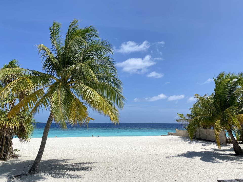 Strand Adaaran Select Meedhupparu Island Resort - Premium All Inclusive