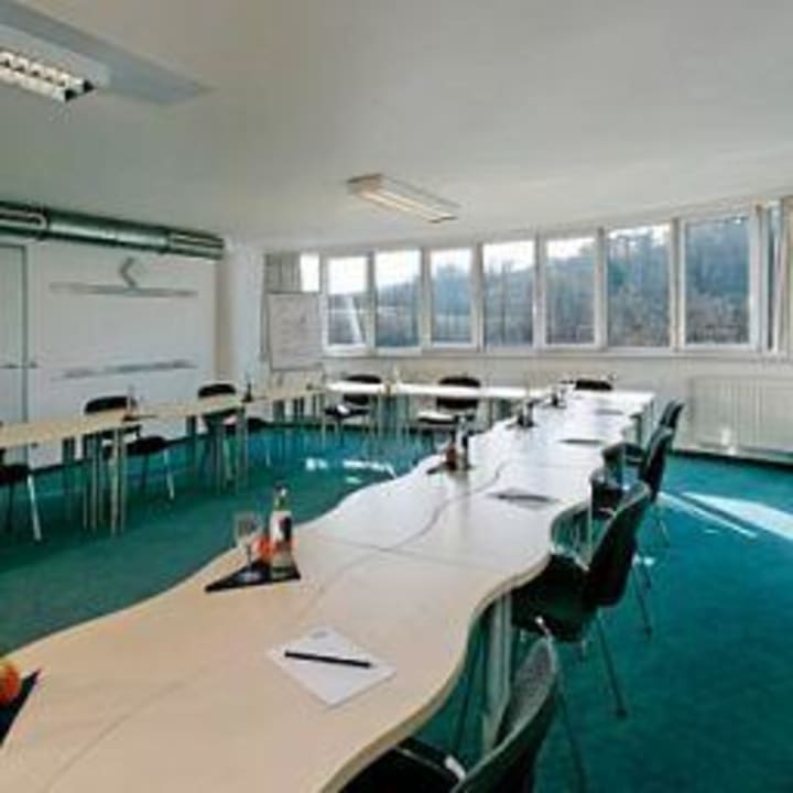 Sonstiges Hotel-Motiv Hotel Le Village