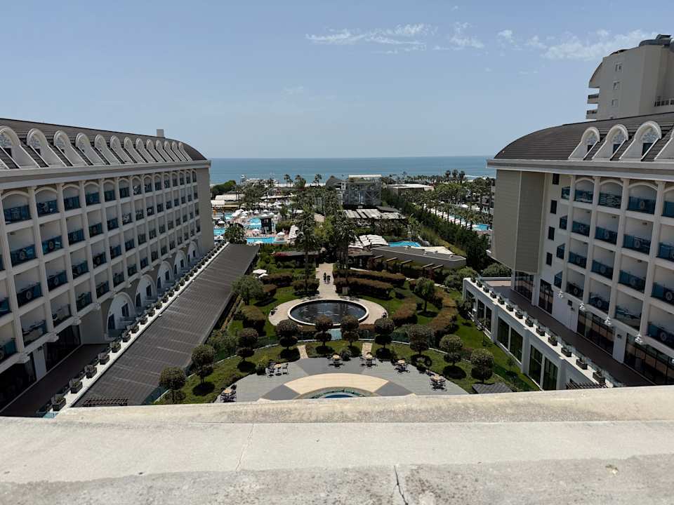 Außenansicht Adalya Elite Lara