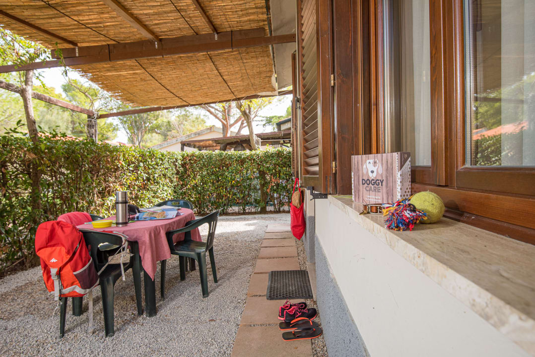 Zimmer Villaggio Orizzonte