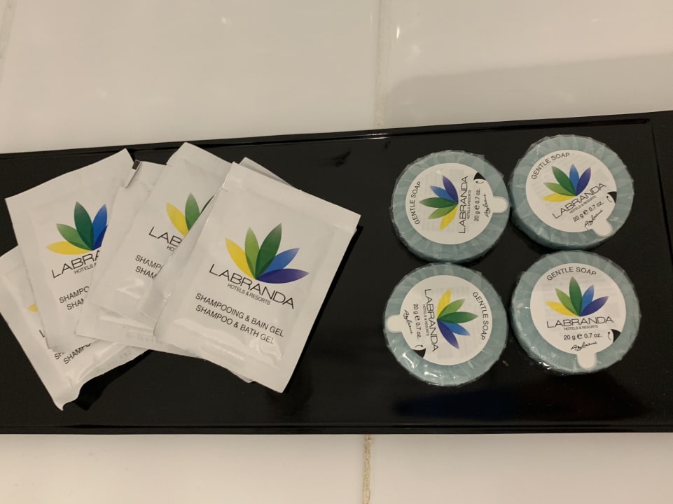 Zimmer Dunes D'or Ocean Club