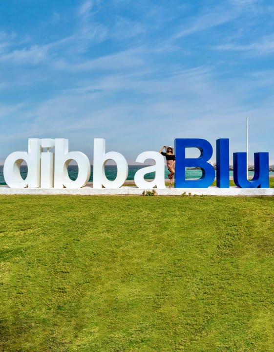 Sonstiges Radisson Blu Resort Fujairah