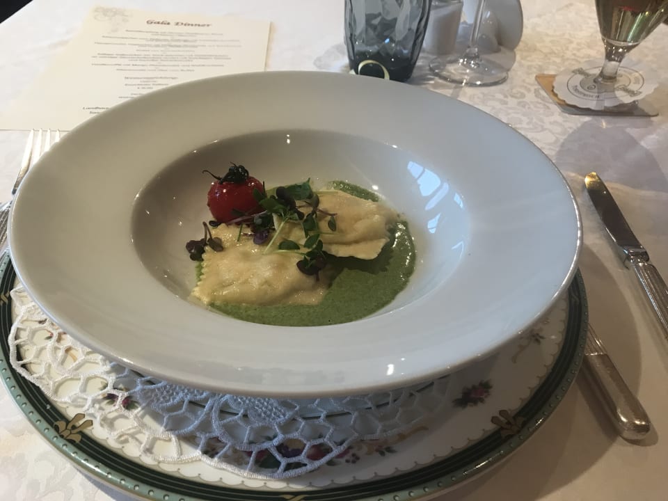 Gastro Landhaus Hotel Kristall