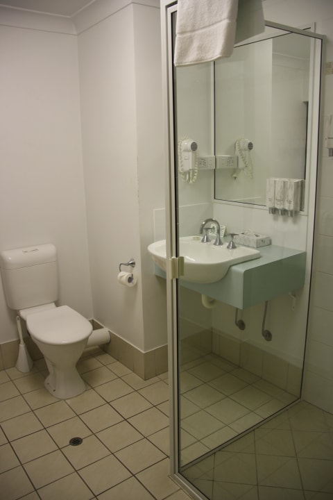 Bad Bay Village Tropical Retreat &  Apartments