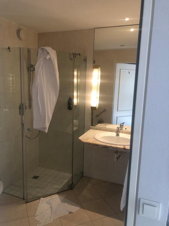 Sonstiges Victor's Residenz-Hotel Berlin Mitte