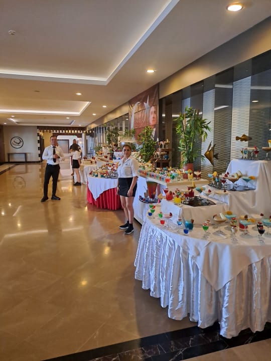 Gastro Seaden Sea Planet Resort & Spa