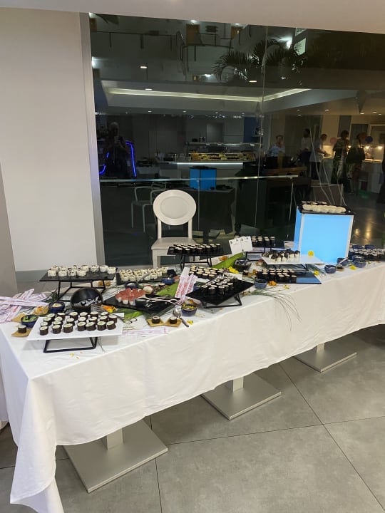 Gastro LABRANDA Marieta - Adults only