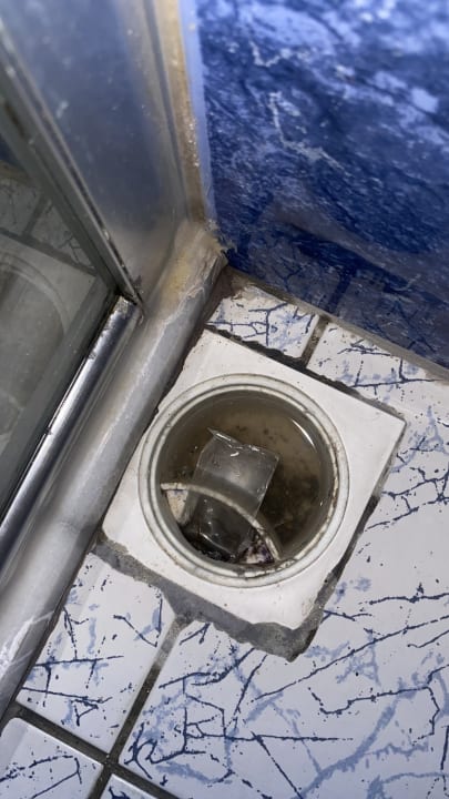 Zimmer The Garden Beach Hotel (Vorgänger-Hotel - existiert nicht mehr)