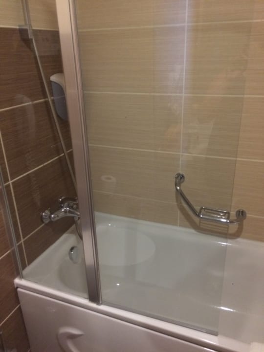 Zimmer Saphir Resort & Spa