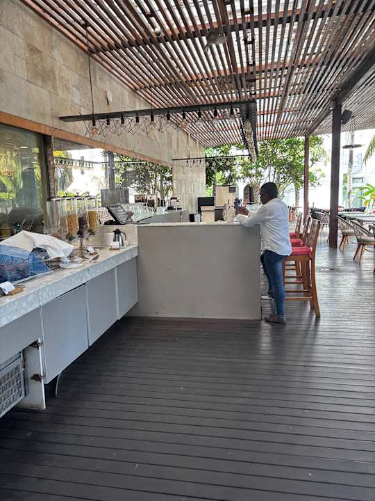 Gastro Ocean Villas Hotel