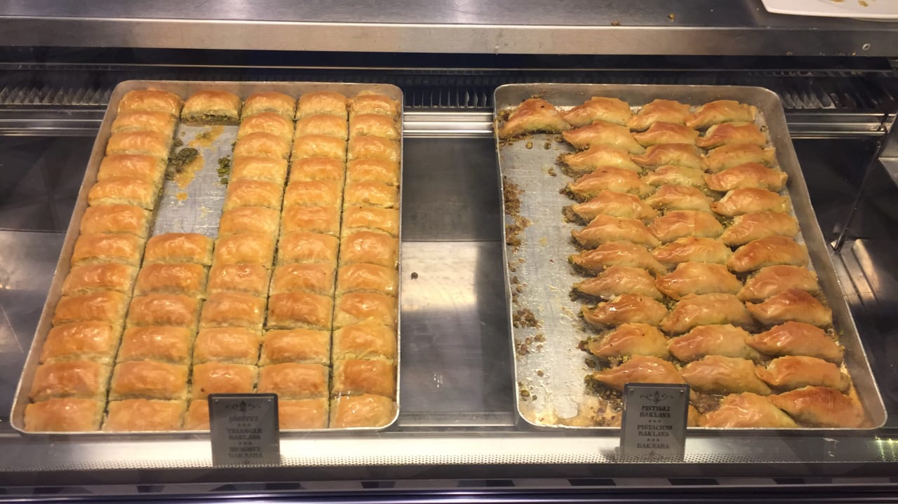 Gastro Titanic Deluxe Golf Belek