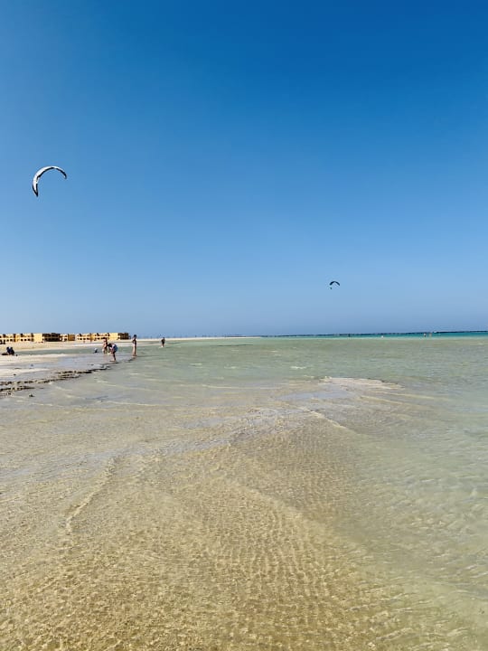 Strand Casa Mare Resort