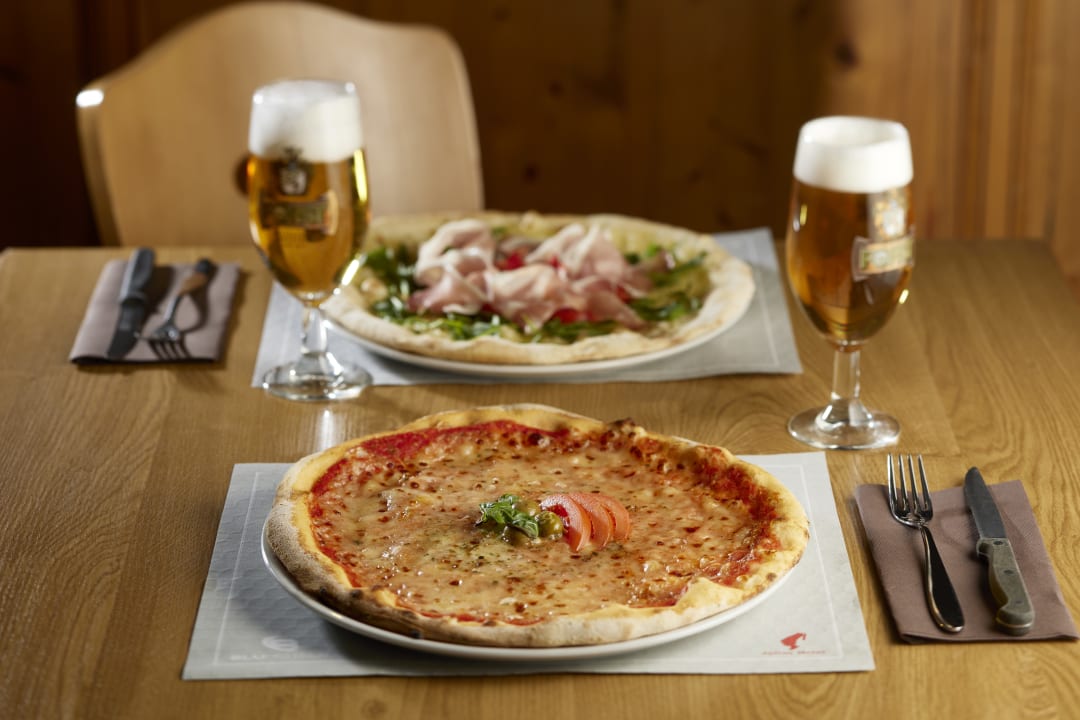 Gastro Sporthotel Kurzras