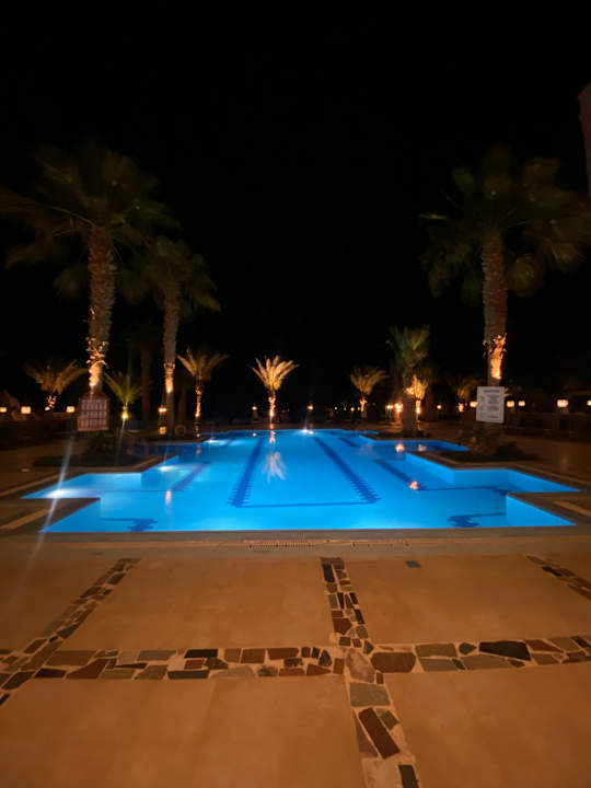 Pool Royal Star Beach Resort