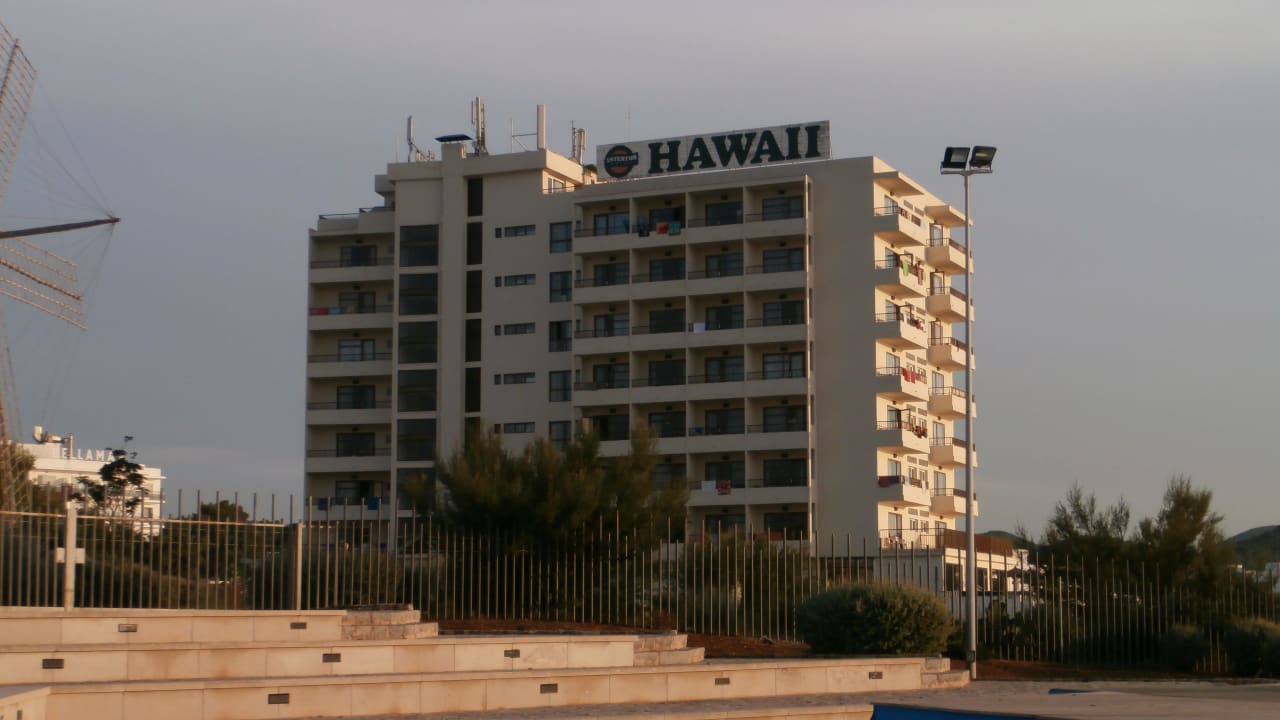 Bild Hotel NYX Hotel Ibiza - adults only