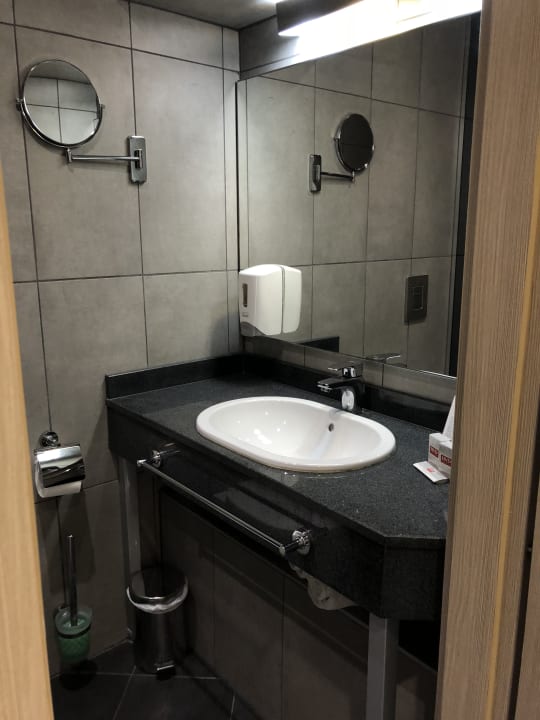 Zimmer HVD Viva Club Hotel