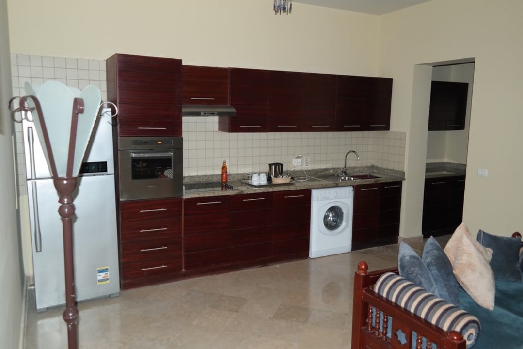 Zimmer Marina Resort Port Ghalib, a member of Radisson Individuals