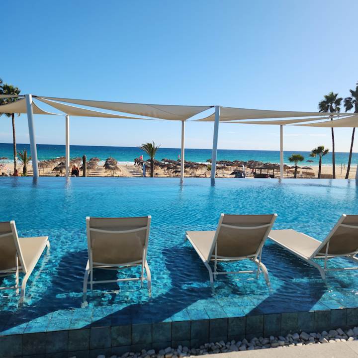 Pool One Resort Premium Hammamet