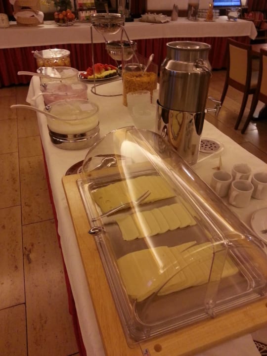 Gastro AKZENT Hotel Schranne