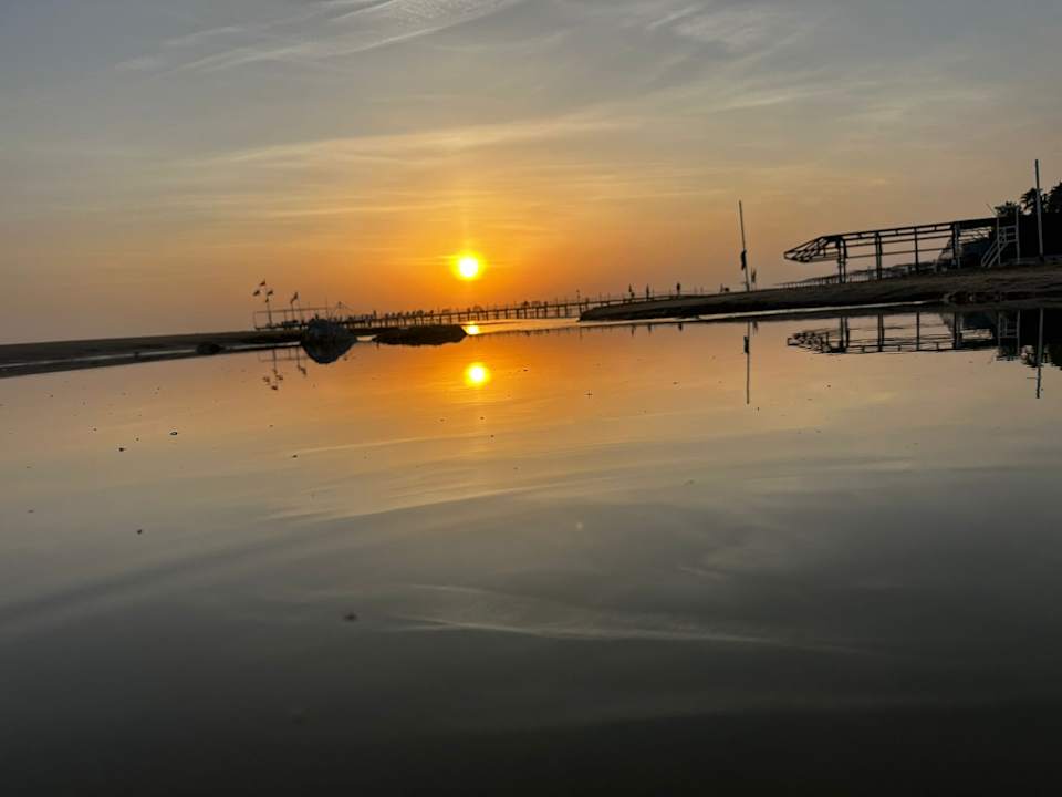 Strand Diamond De Luxe Hotel & Spa