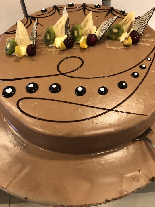 Gastro Aleria Belport Beach Hotel