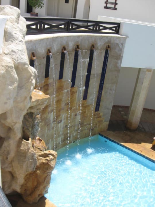 Relax Pool Sharm Plaza