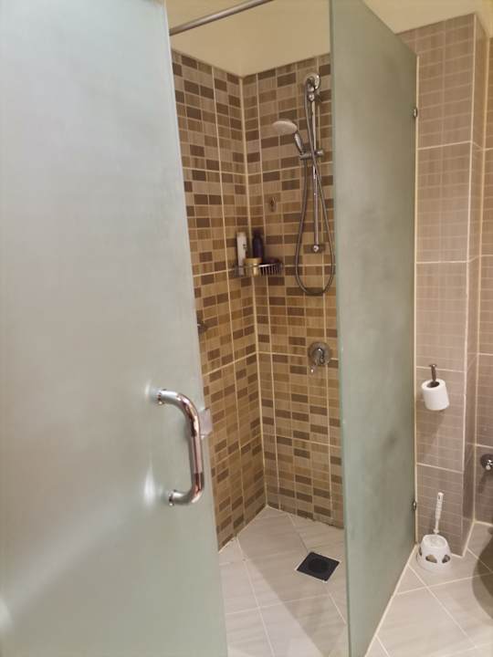 Zimmer Three Corners Sea Beach Resort