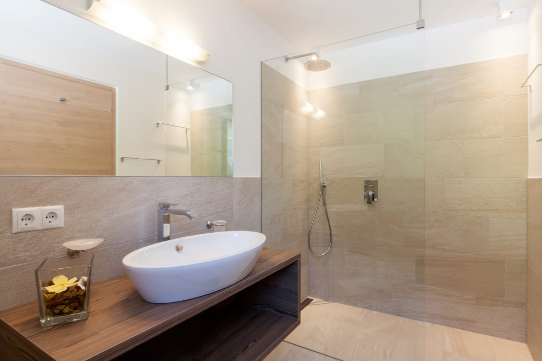 Zimmer Aparthotel Bacher