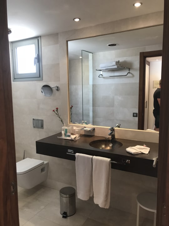 Zimmer Hipotels Cala Millor Park