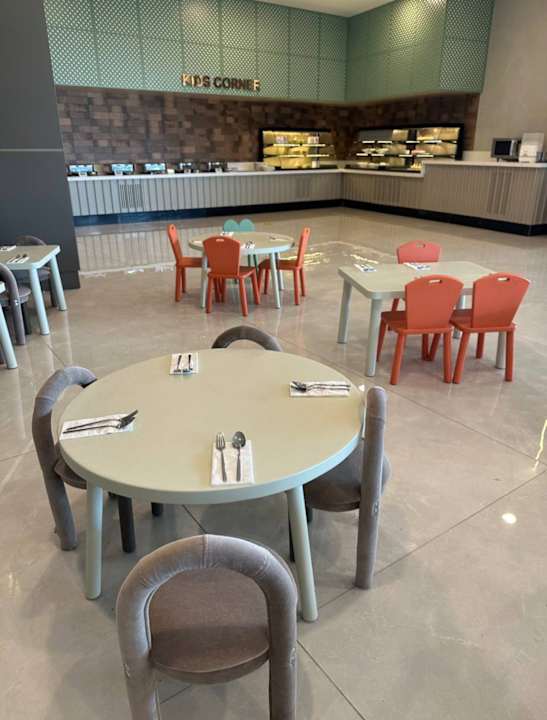 Gastro Royal Atlantis Icon