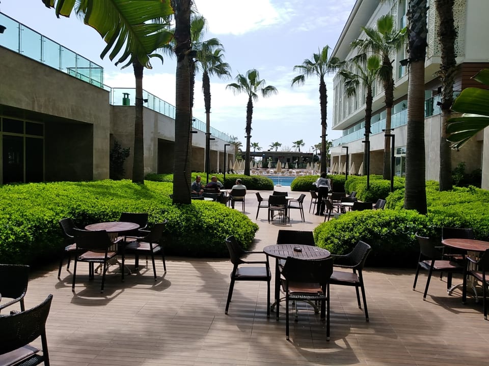 Gastro Sentido Trendy Verbena Beach