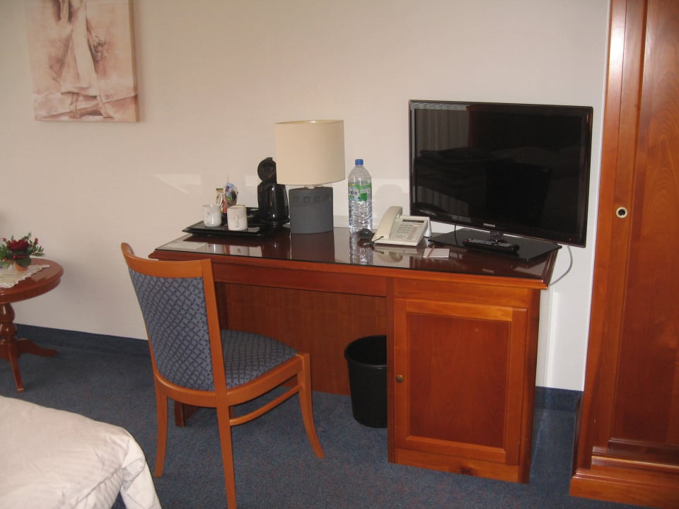 Zimmer Nr. 1 Hotel am Rathaus