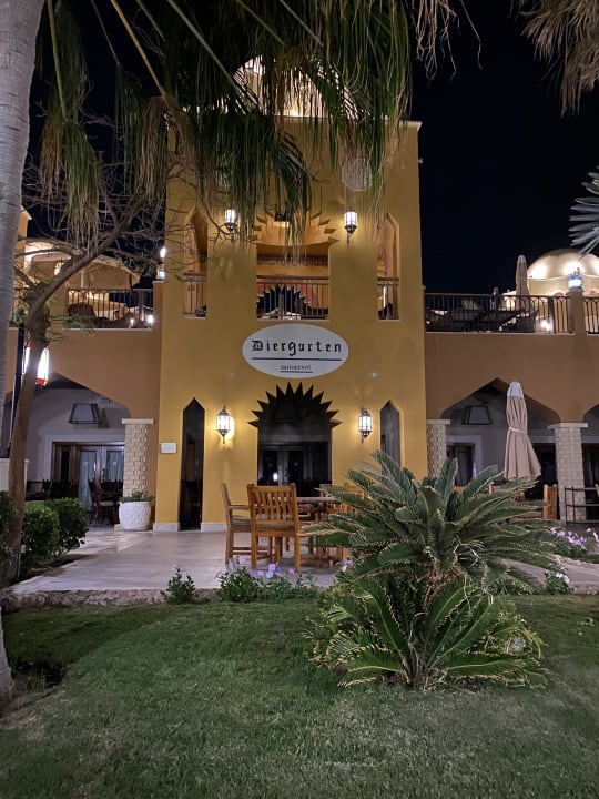 Gastro Grand Waterworld Makadi