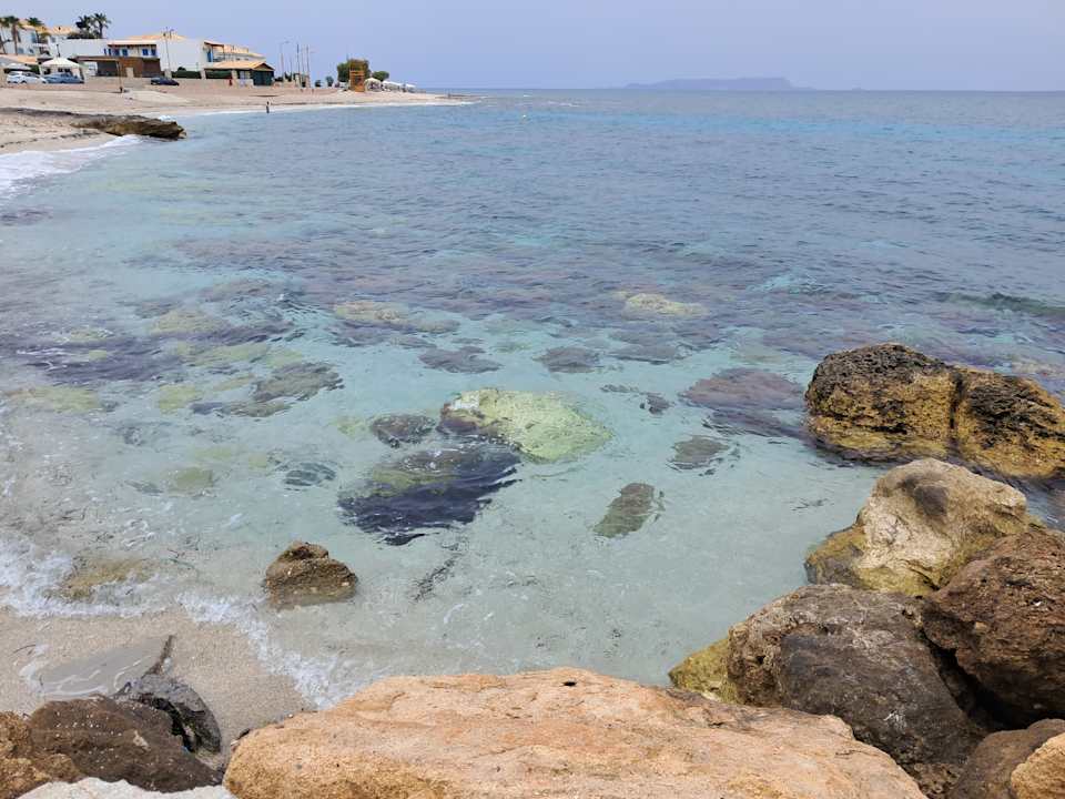 Strand Mitsis Cretan Village